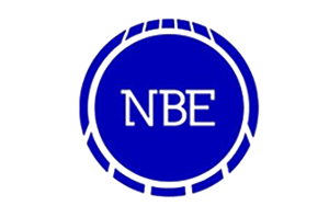 nbe